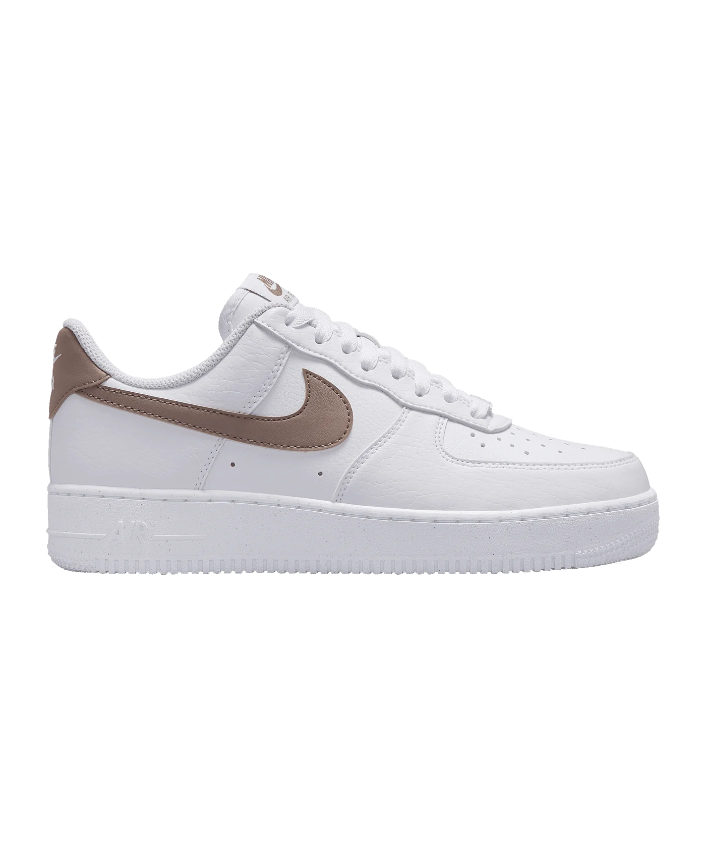 Nike Air Force 1 '07 Next Nature Sneaker Damen Weiss F108