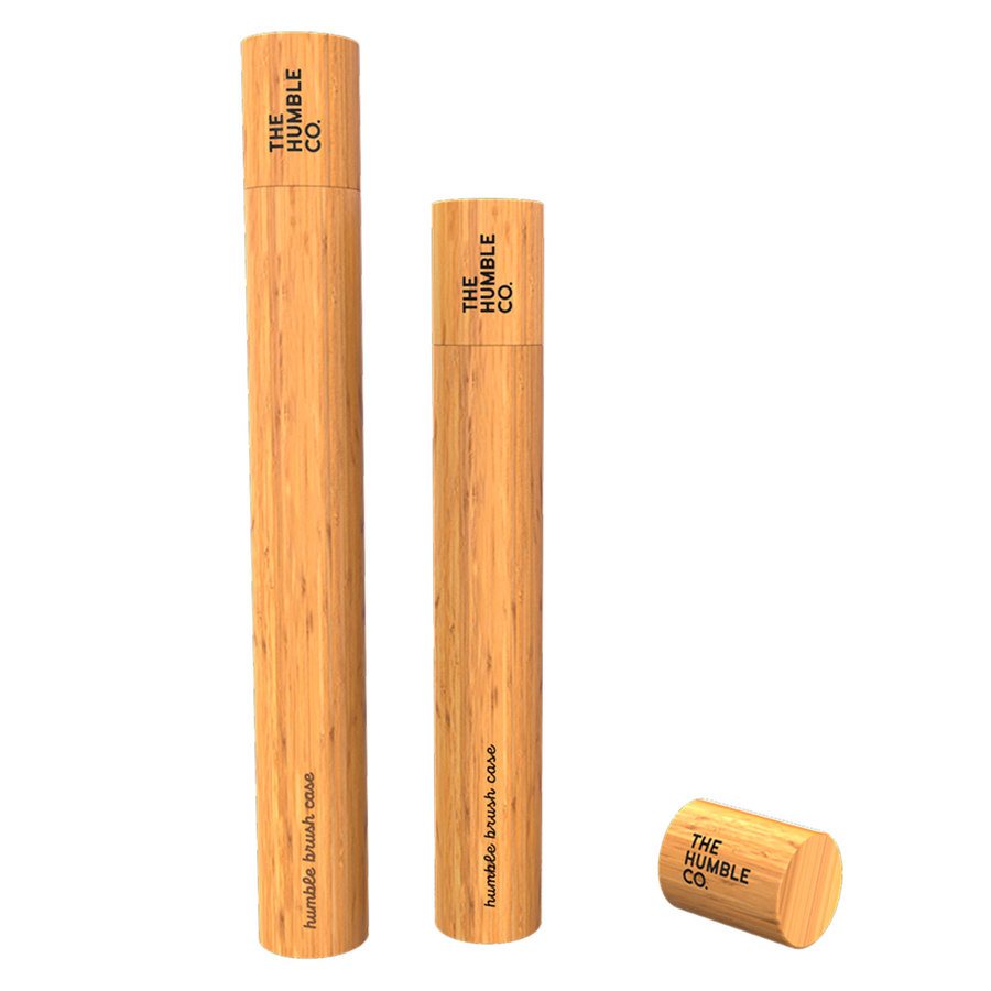 The Humble Co Humble Toothbrush Case