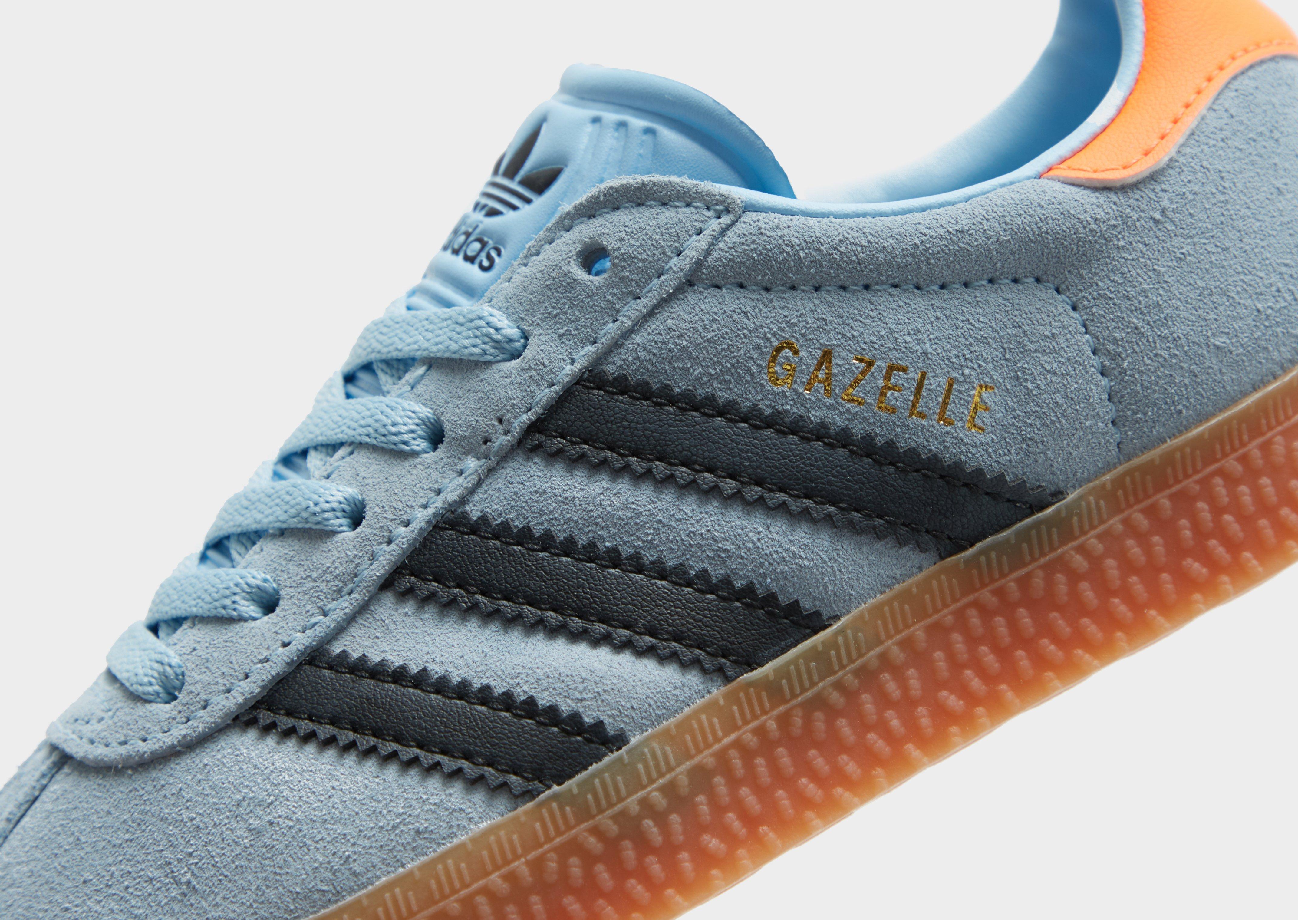 adidas Originals Gazelle Enfant
