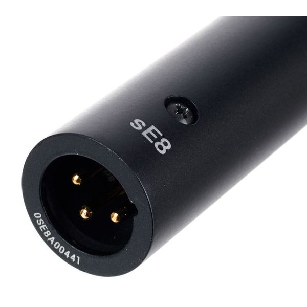 SE Electronics SE8