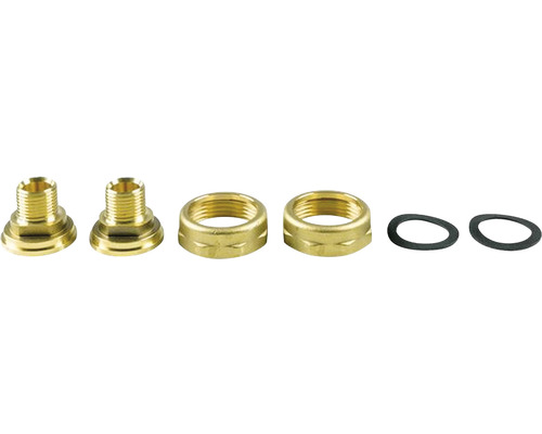 Grundfos pompfitting, soldeerfitting 1 1/4