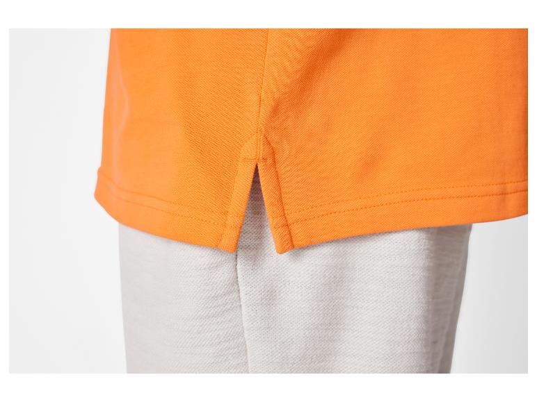 Heren poloshirt