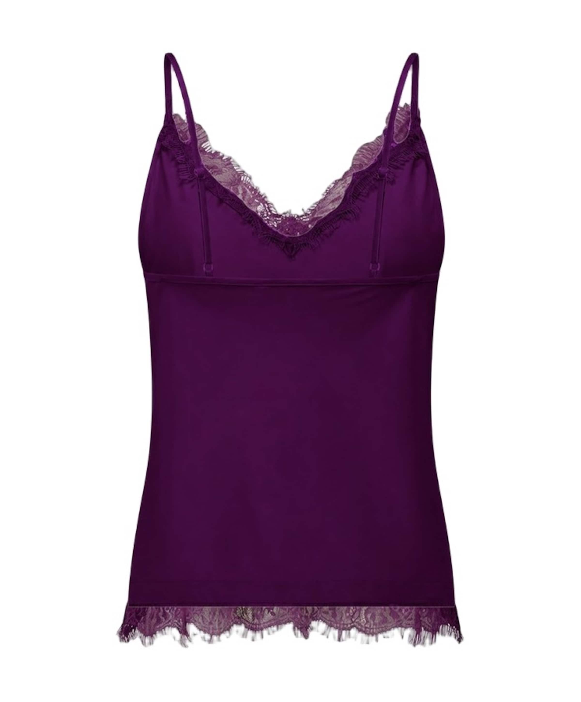 Studio Anneloes Dames top paars