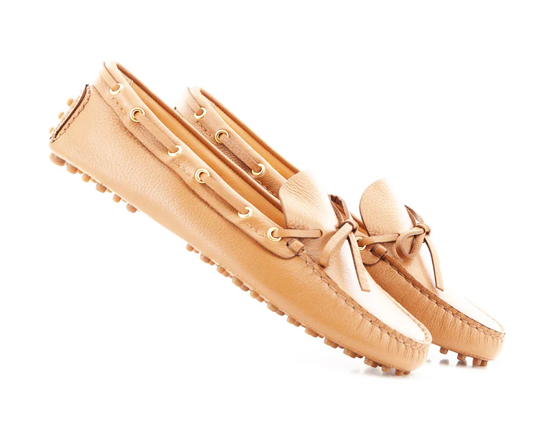 CAR SHOE - MOC KDD006 D