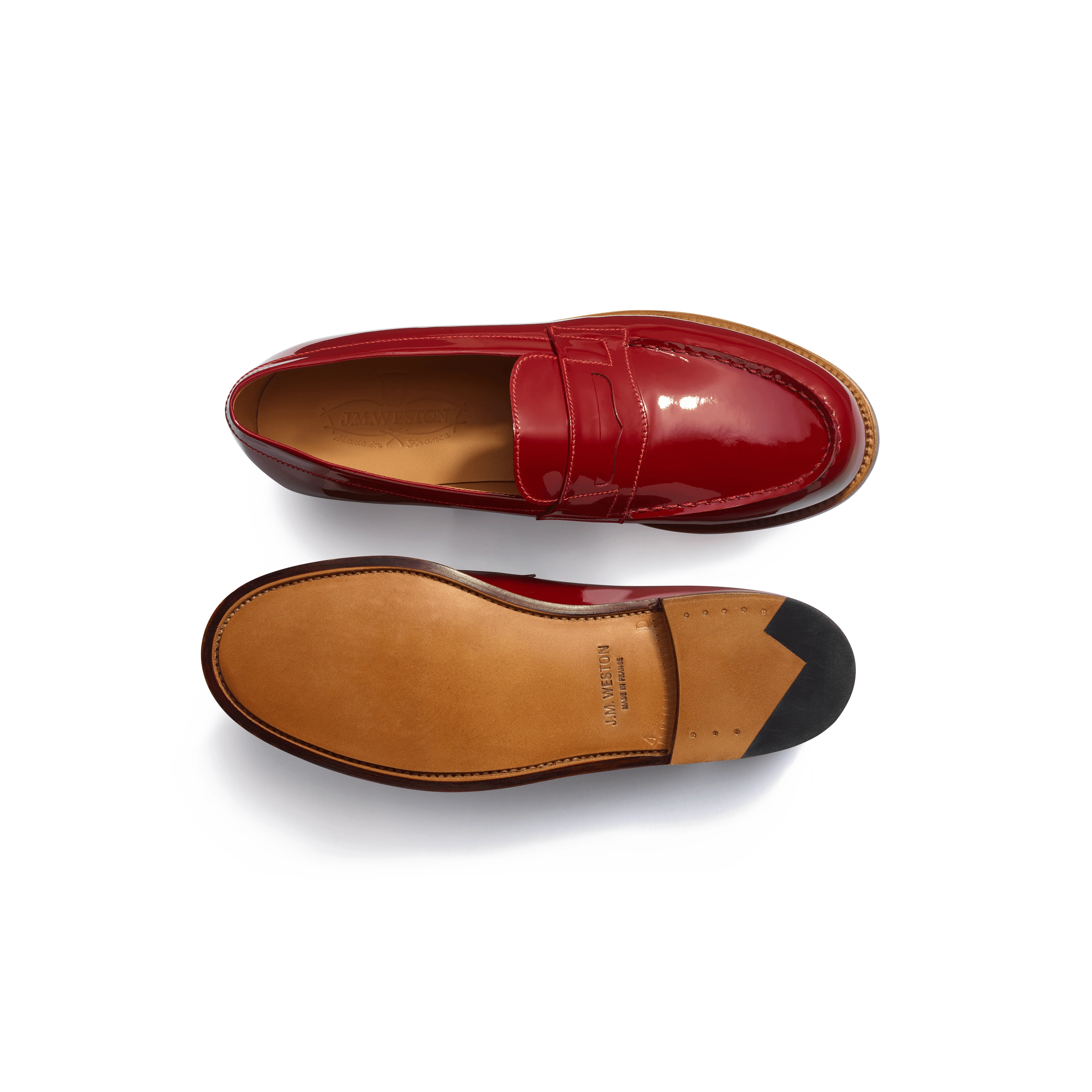 Mocassin 180