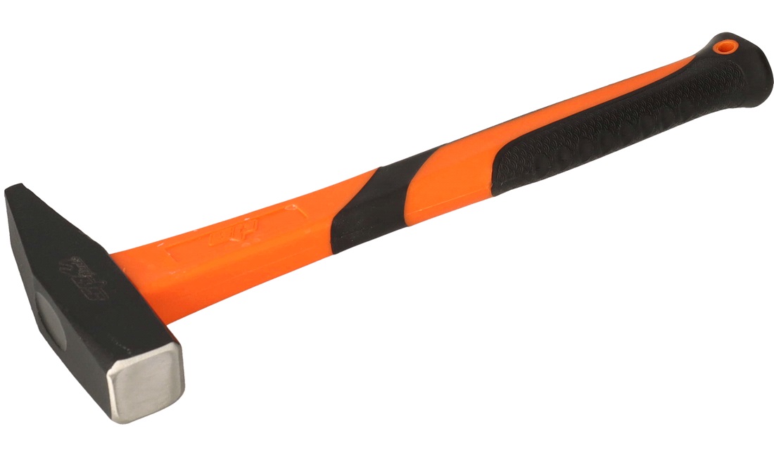 Bænkhammer 500g - SP Tools