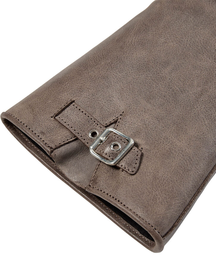 Shoe Biz Leto Graphite brown