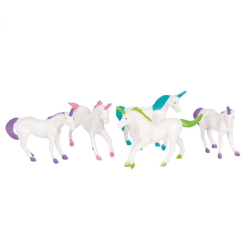 Uitdeelcadeautjes Unicorn 8st