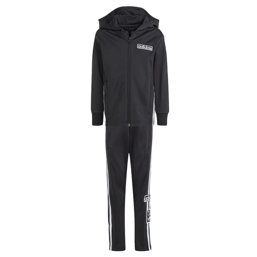 Adidas Original Ensemble veste à capuche entièrement zippée Adibreak