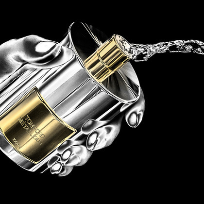 TOM FORD Metallique Eau de Parfum Spray