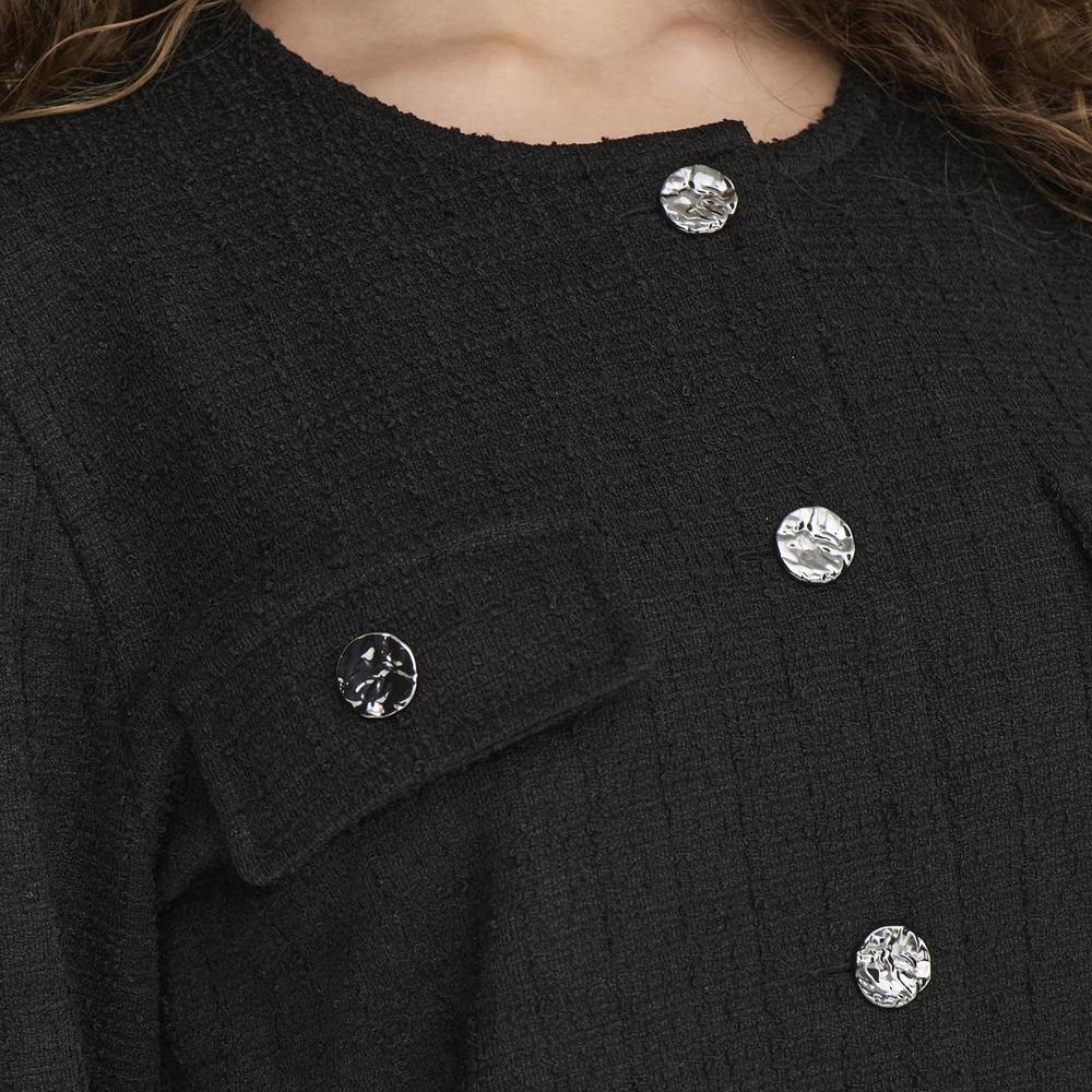 JDY Blazer Noir Femme JDY Ally