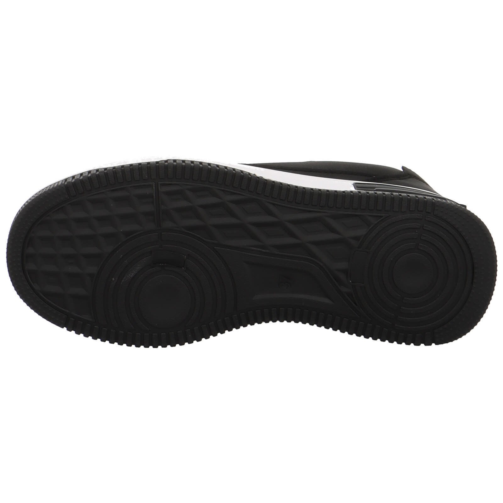 Sneaker ISK24-2315-BK