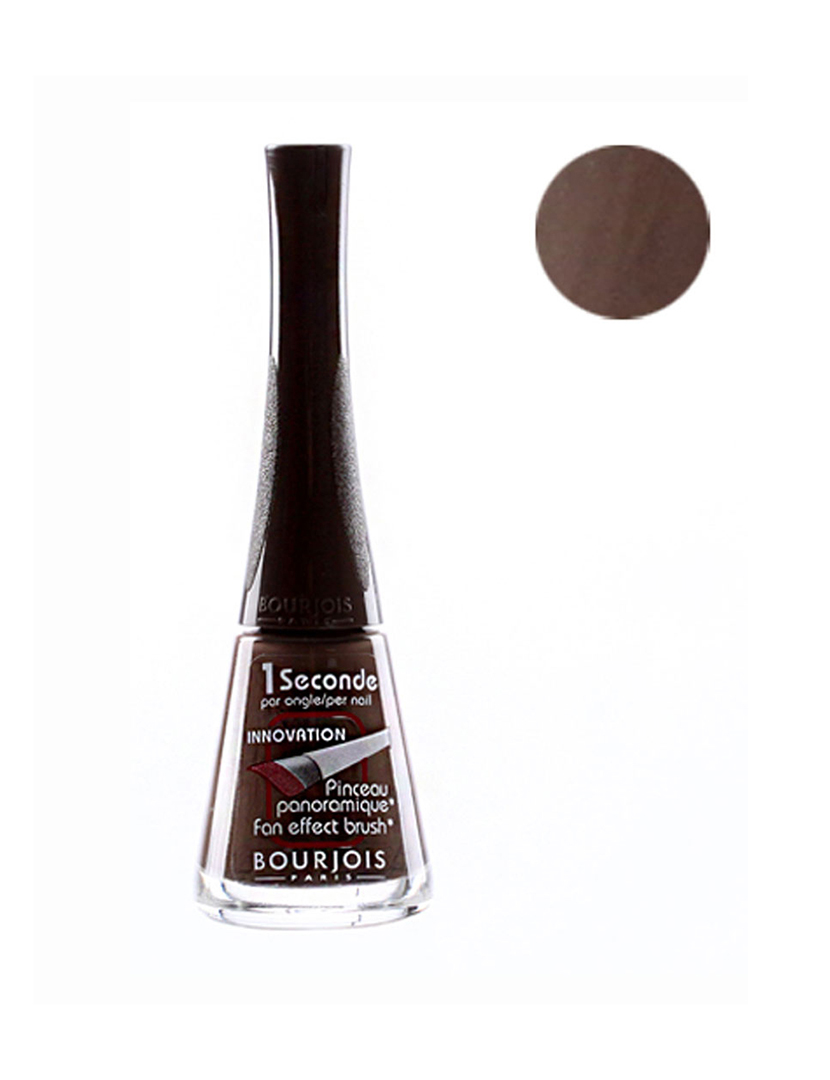 1 Second Cashmere Nail Polish