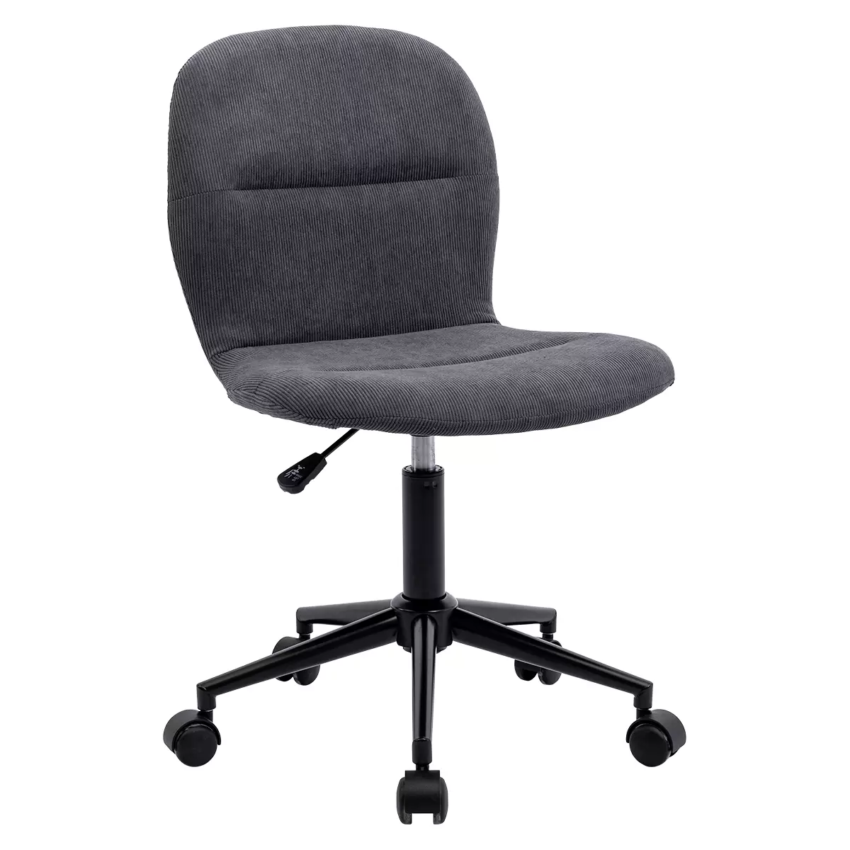 Bürostuhl Klara Grau