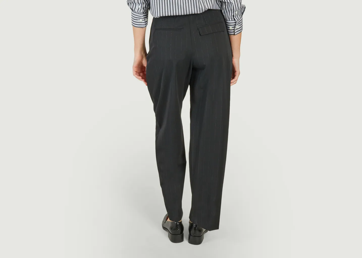 Pantalon Luzy 15045 Samsoe Samsoe
