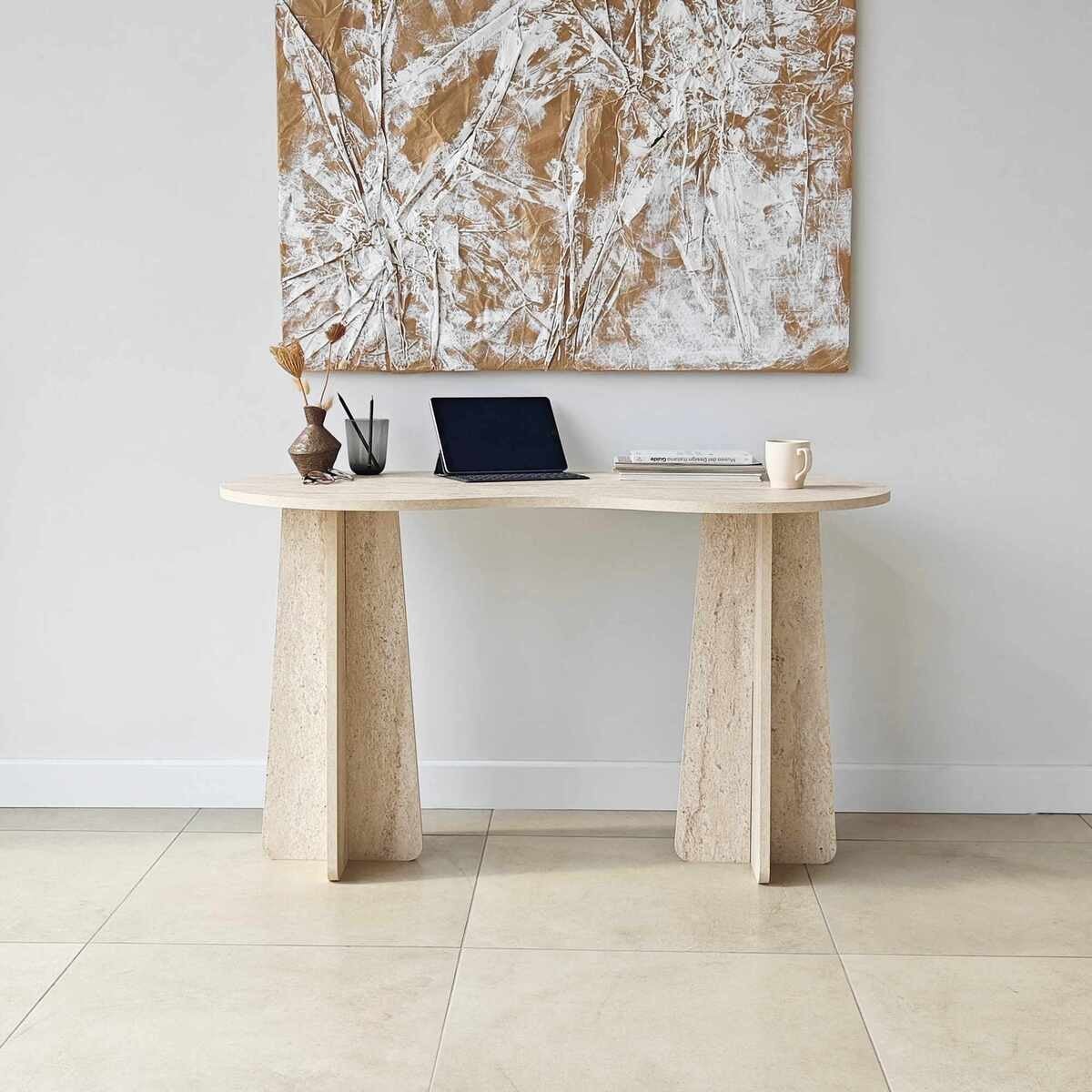 Calicosy - Bureau COMO - B120 cm