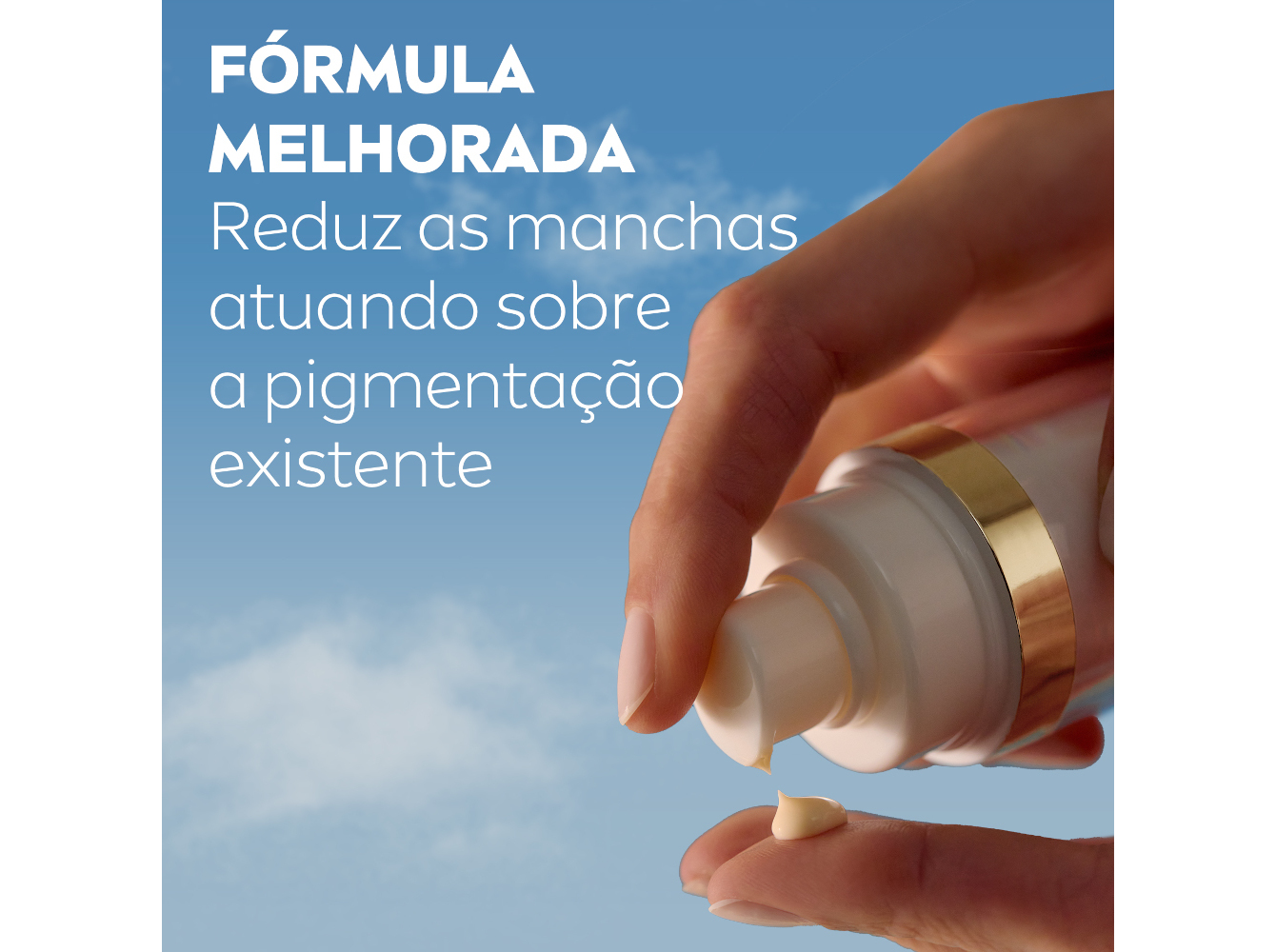 SÉRUM DE ROSTO TRATAMENTO AVANÇADO ANTIMANCHAS CELLULAR LUMINOUS 630 NIVEA 30 ML