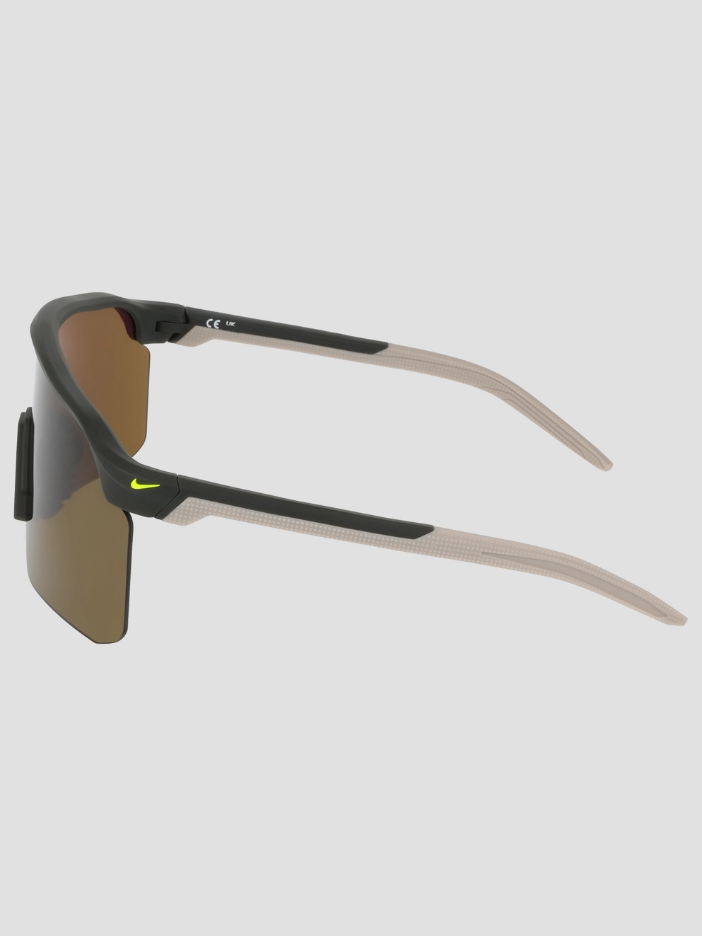 Nike Vision Expedition Shield E Ib6563X-355 Sunglasses matte sequoia/trn tint