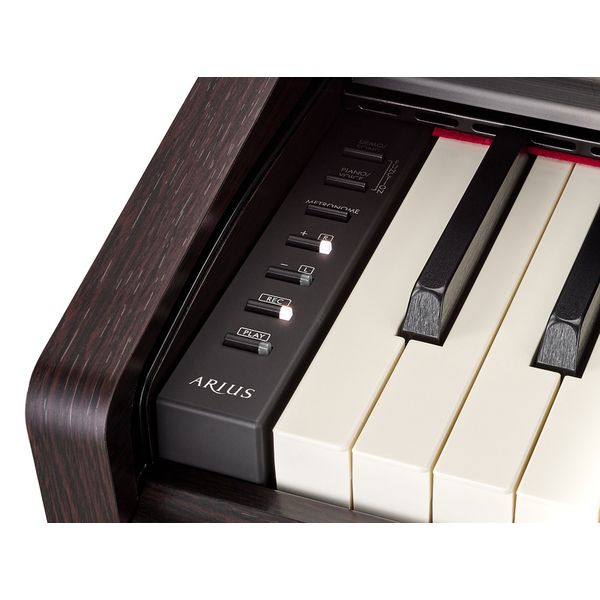 Yamaha YDP-165 R Arius