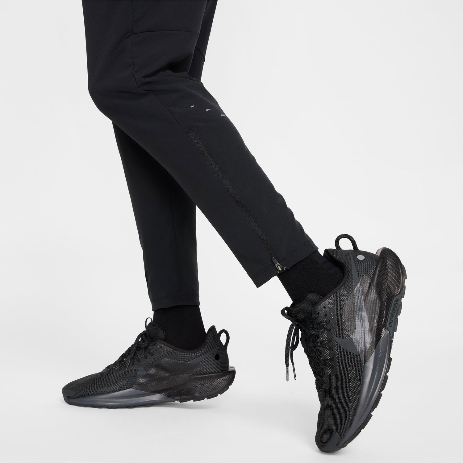 Nike Dri-FIT Stride Woven Broek Heren