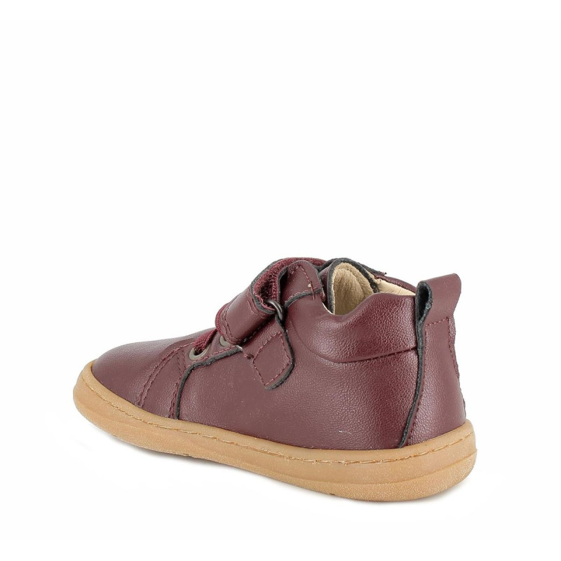 Primigi Primigi Barefoot For Change Pot Amarena