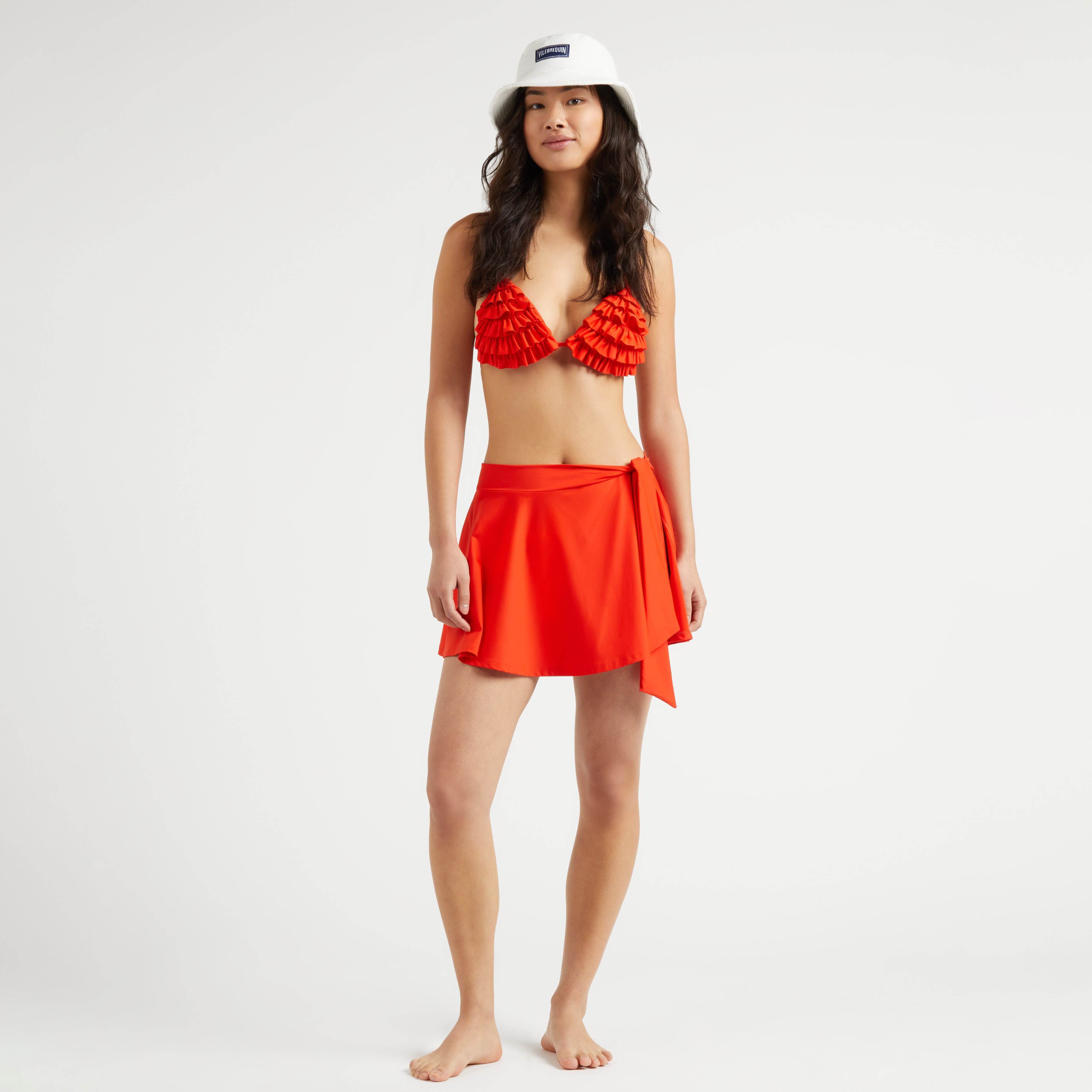 Bikini Look Women Swimwear