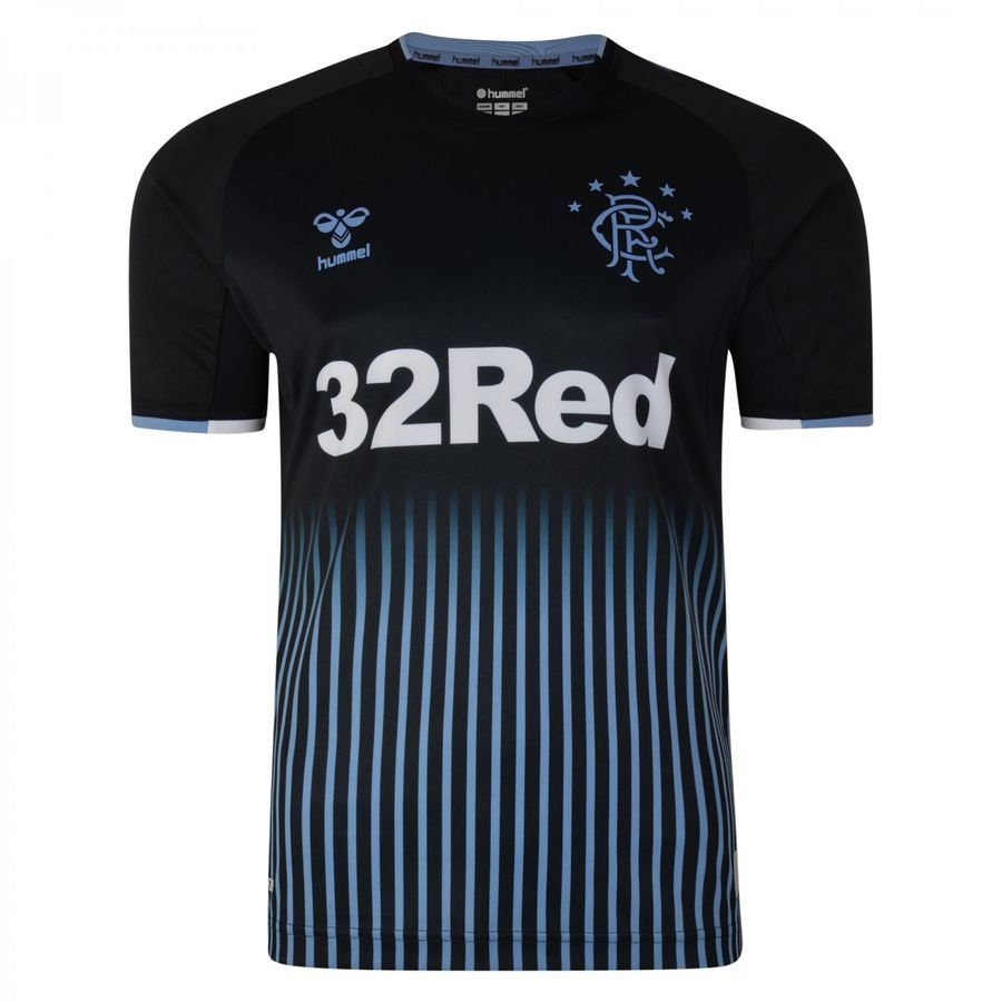 Rangers FC Maillot Extérieur 2019/20