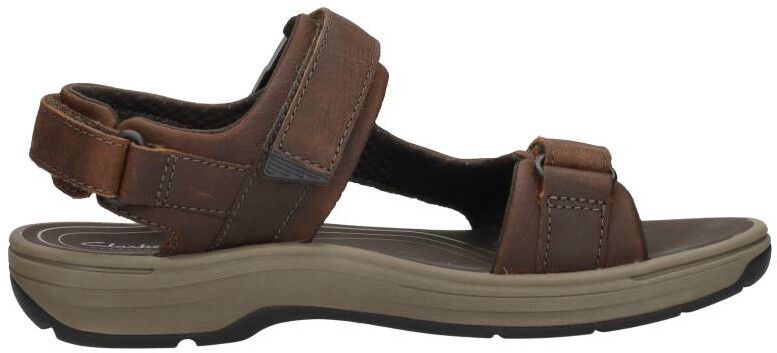 Clarks Saltway Trail donkerbruin