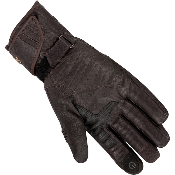 Segura - Gants Ramirez Marron