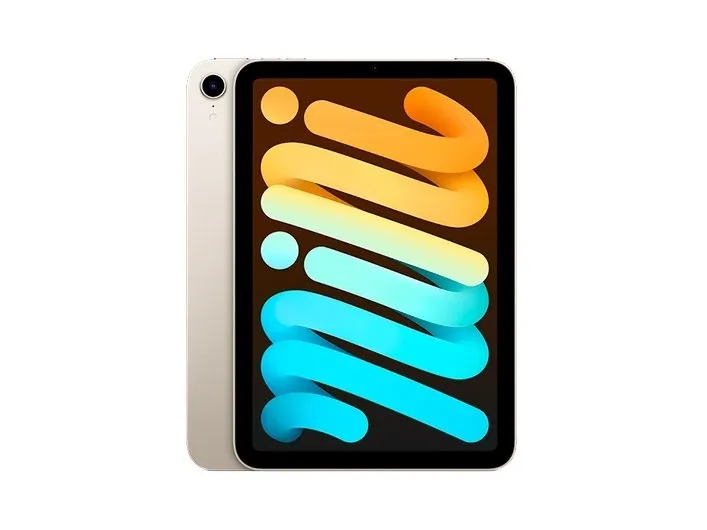 Apple iPad mini Wi-Fi - 6. generation - tablet - 64 GB - 8.3
