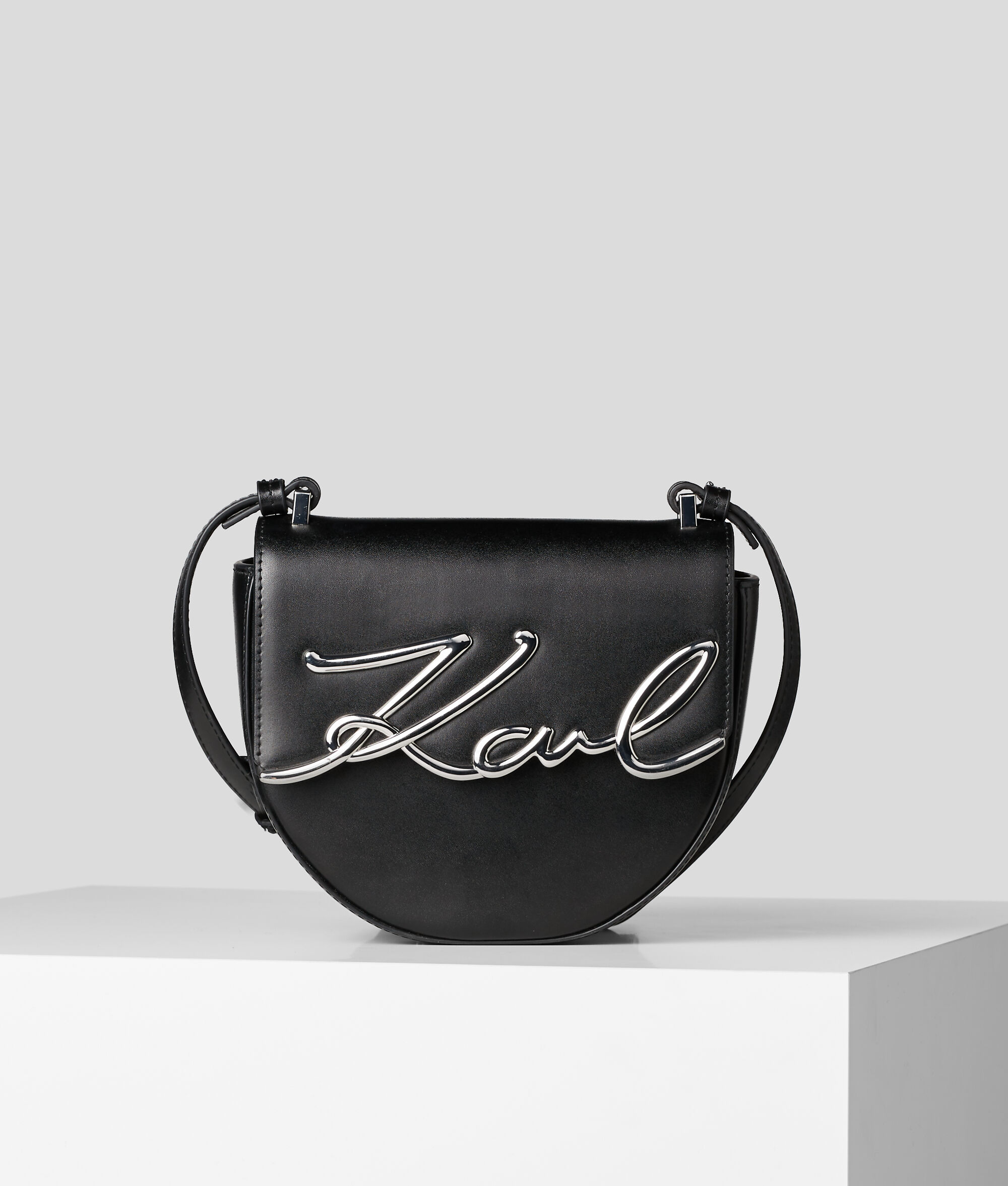 PETIT SAC SELLE K/SIGNATURE