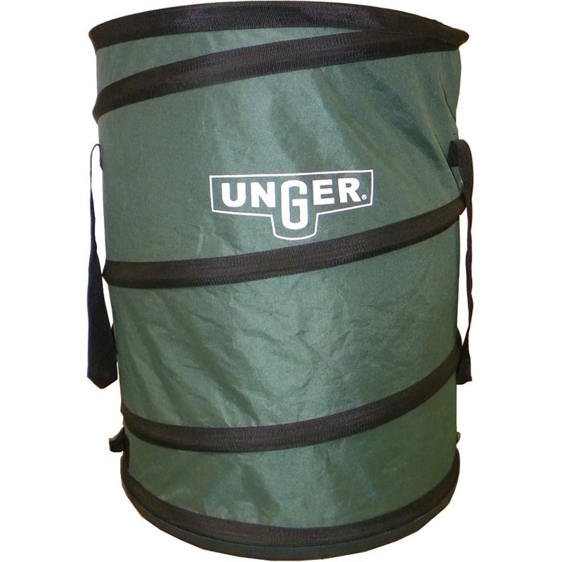Sac à déchets repliable 180 litres NiftyNabber Unger