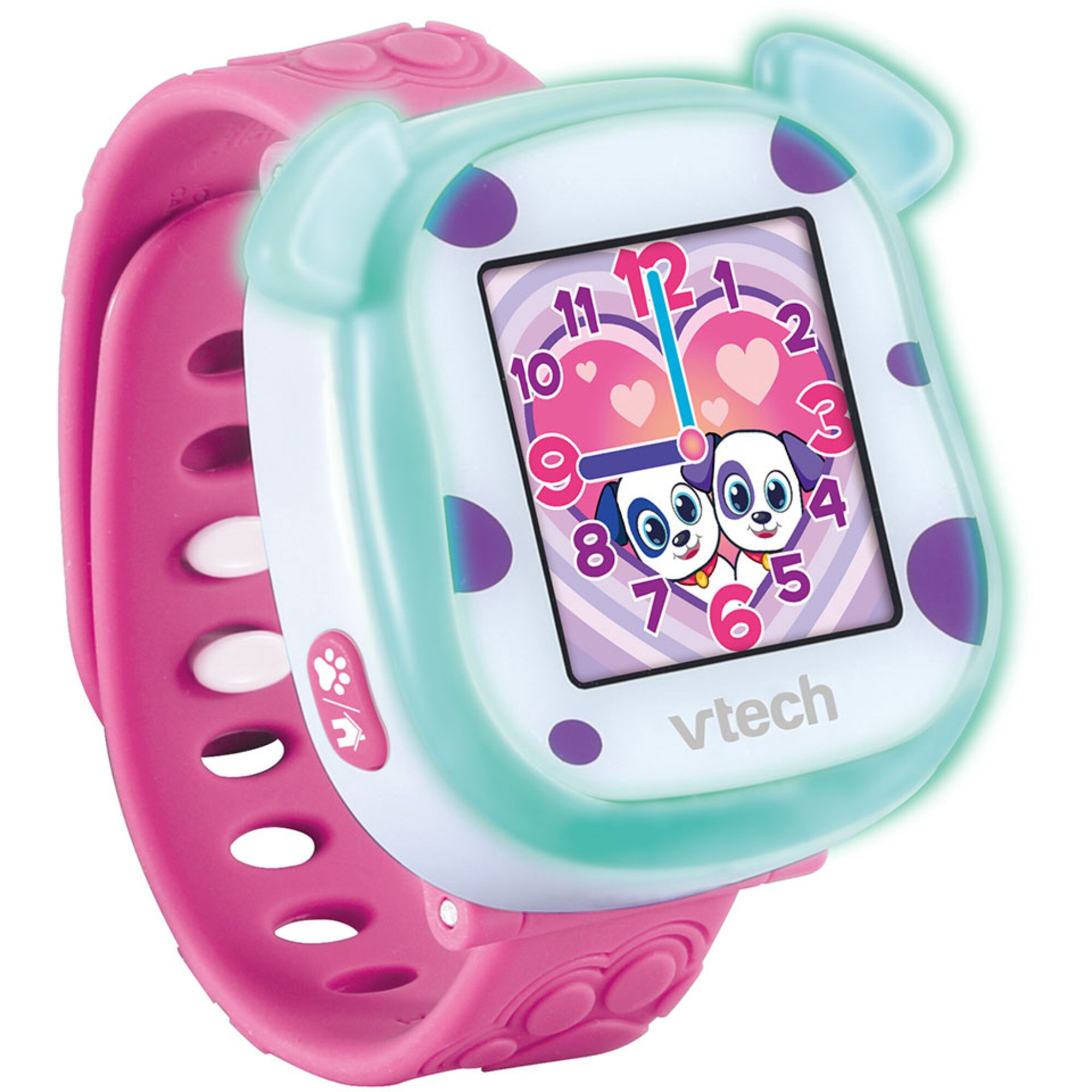 Vtech Armbanduhr My First KidiWatch