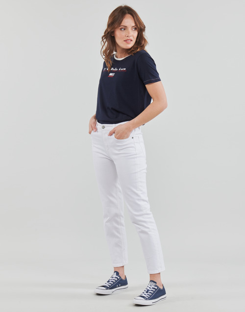 U.S Polo Assn. - LETY 51520 CPFD - Marine