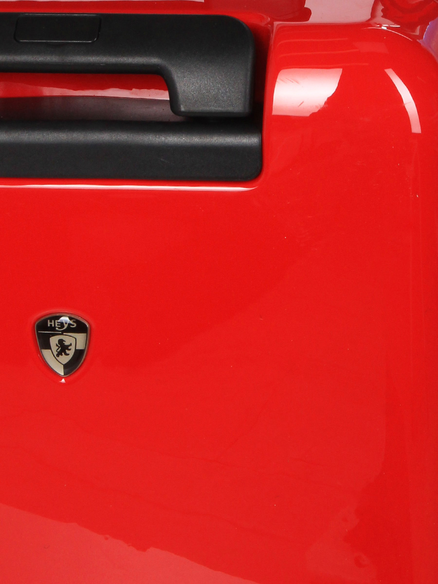 Valise Heys Super Tots Lady Bug 46 cm et sac À dos