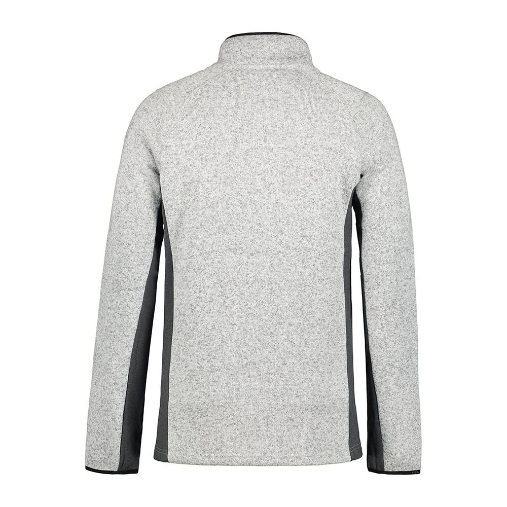 Icepeak BODE - Sweat Homme light grey