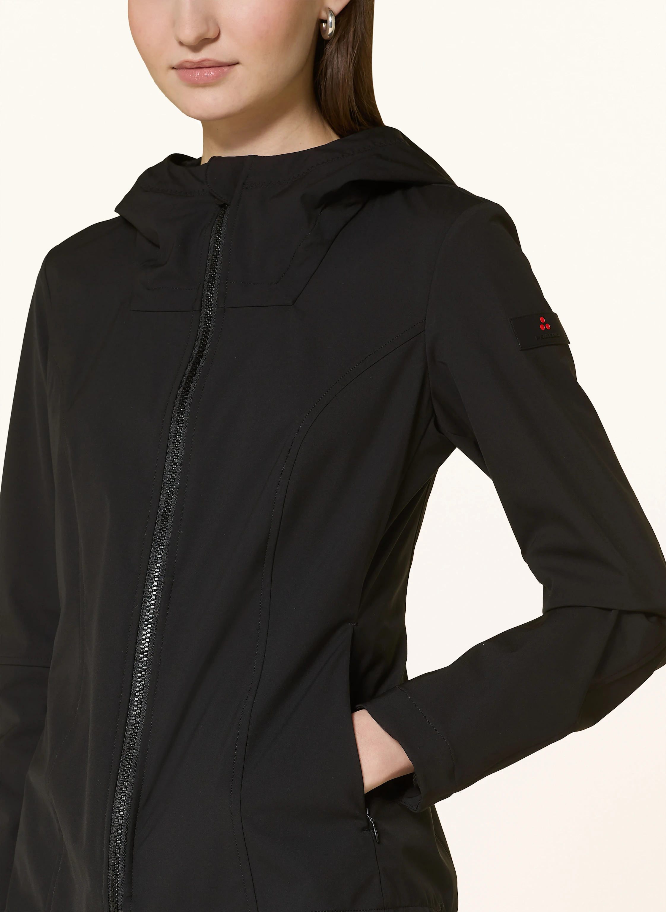 PEUTEREY Windbreaker SULAWATI MDN 03