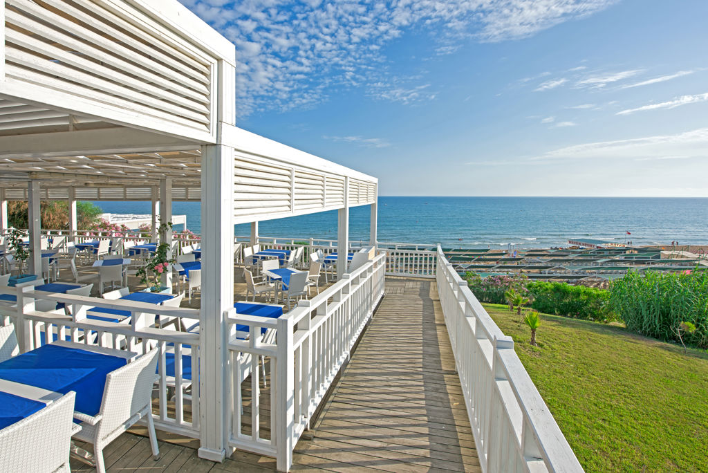 Can Garden Resort All Inclusive - Hotel