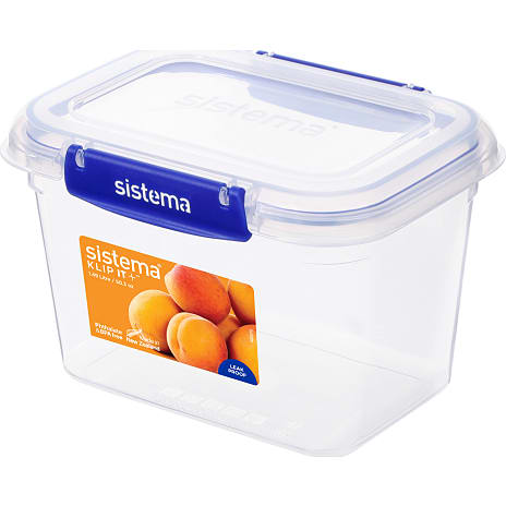 Sistema klip it plus 1,49 liter