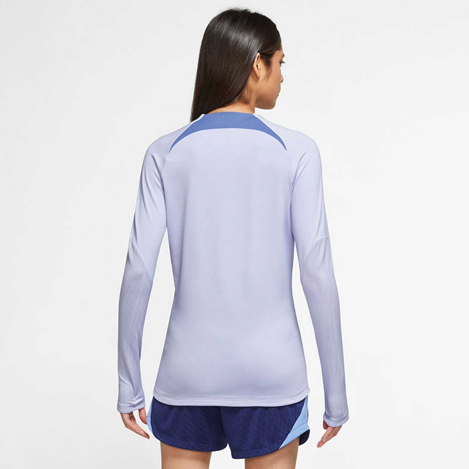 Nike Frankrijk Strike Trainingspak Dames