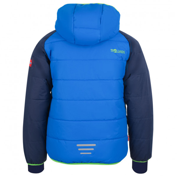 Trollkids - Kid's Hafjell Snow Jacket XT - Ski-jas