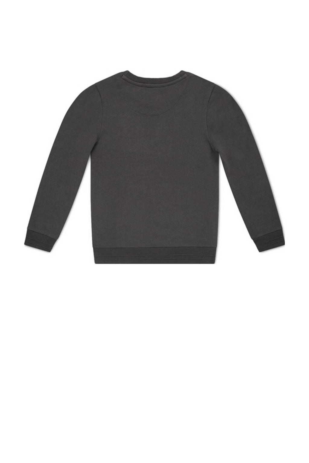 Koko Noko sweater Neill antraciet