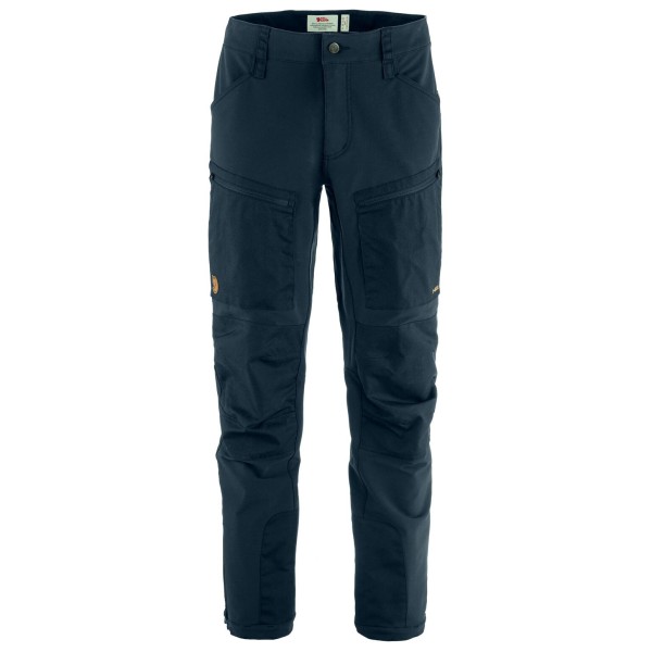 Fjällräven - Keb Agile Winter Trousers - Pantalon hiver