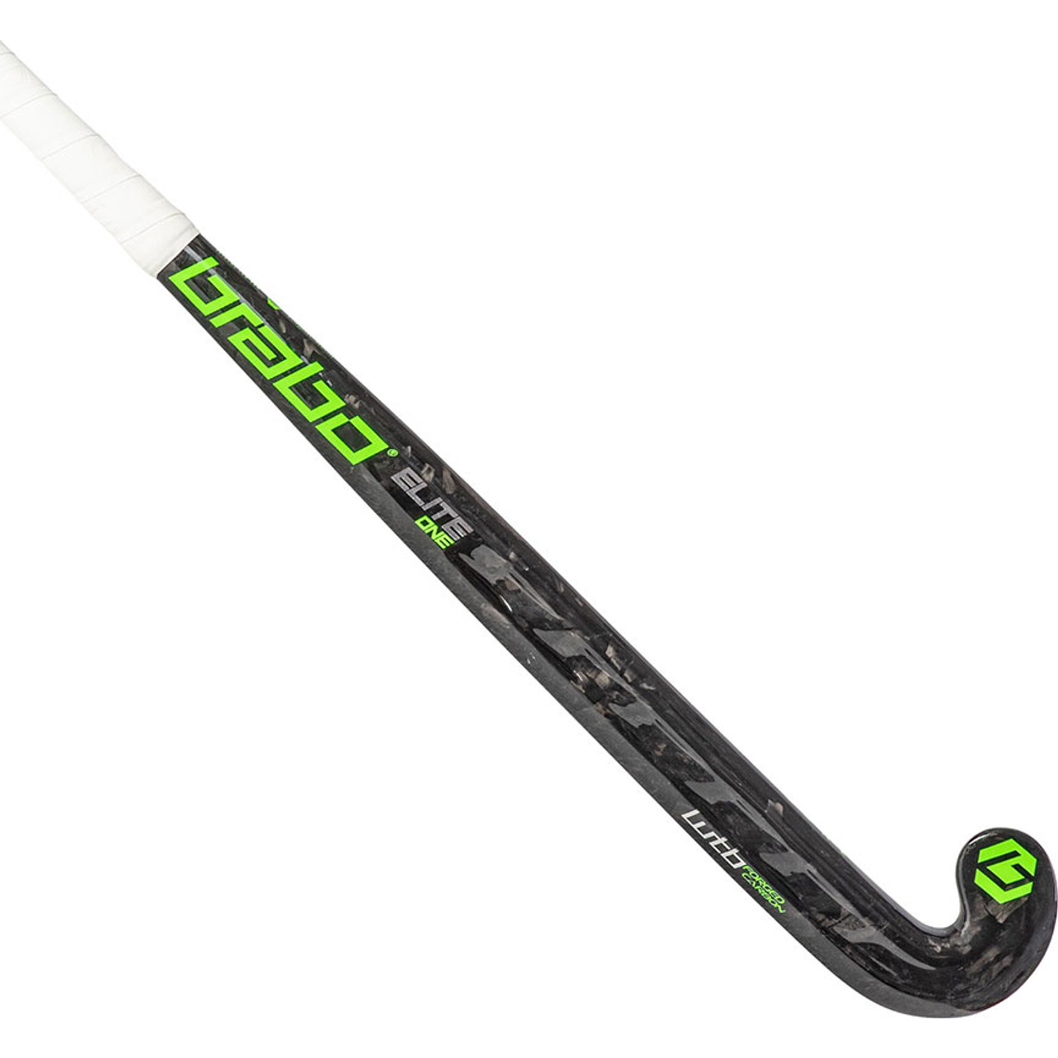 Brabo Elite 1 WTB Forged Carbon Extreme LowBow