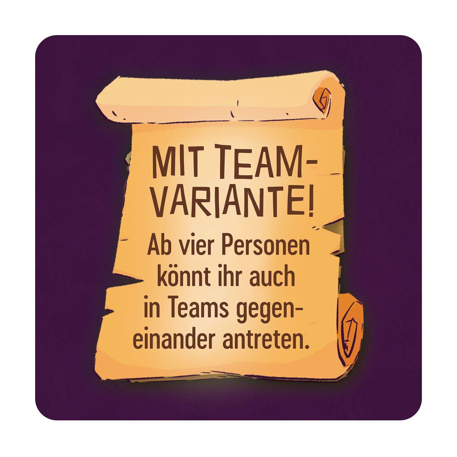 Abrakadabrien