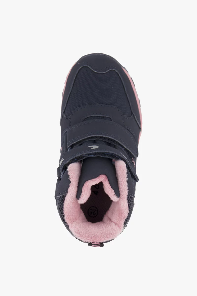 46 NORD Snow Warrior Kinder Winterboot
