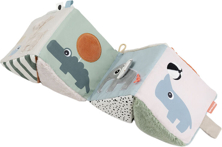 Done by Deer Folde-ud sanseterning Deer friends Farvemix Farvemix