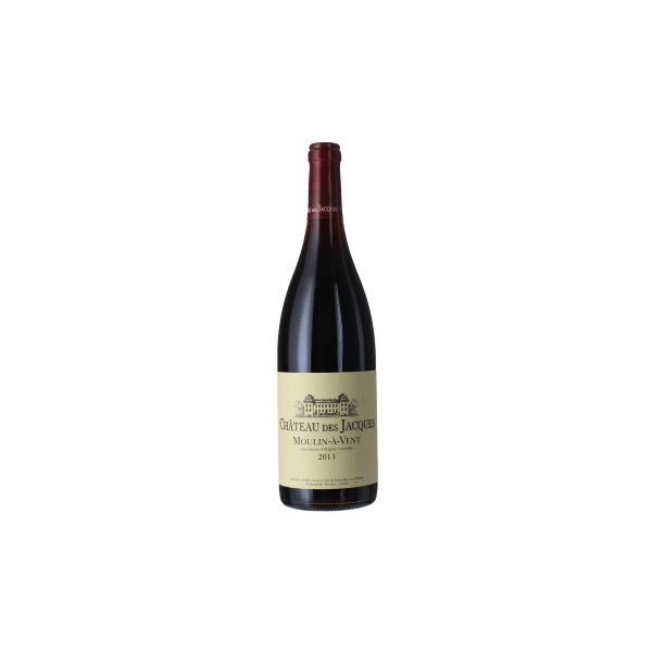 Moulin a Vent 2018 França Tinto 75cl