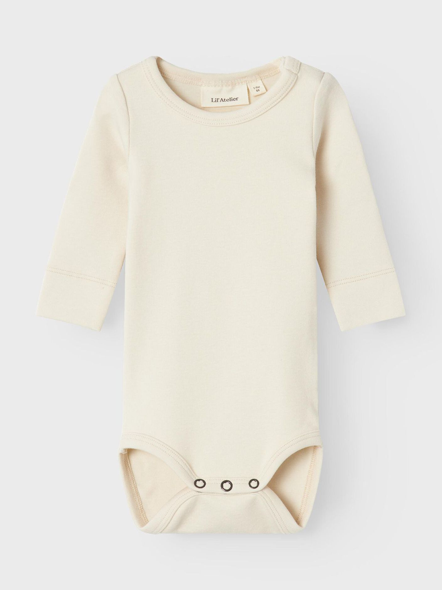Gayo Long Sleeve Slim Body
