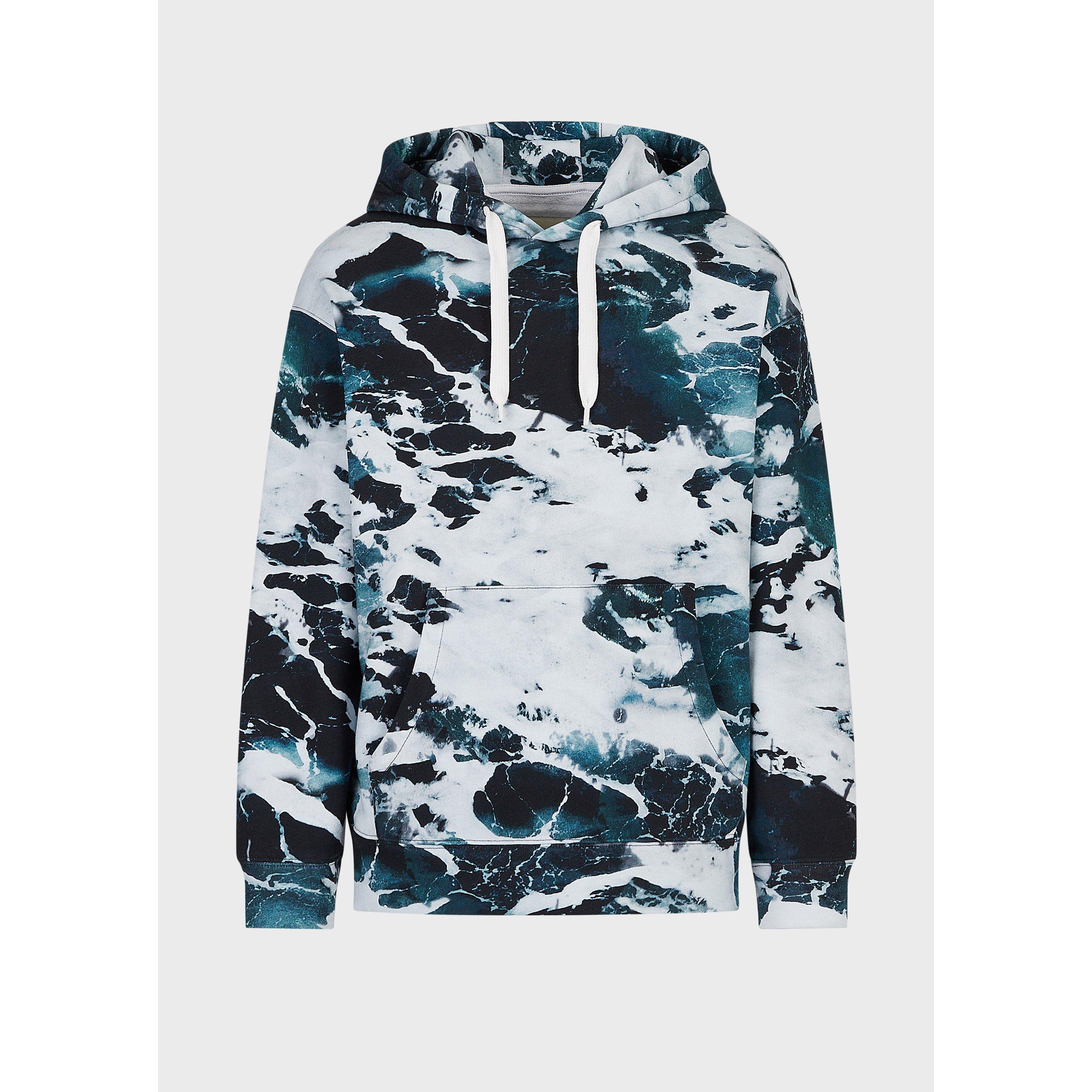 Emporio Armani Earctic Hoodie